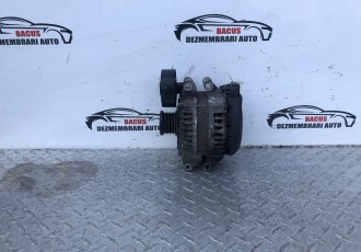 Alternator Bmw 320i E90 7550468-02
