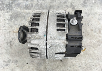 Alternator Bmw 5 (F10, F18) (140KW / 190CP), 8507625