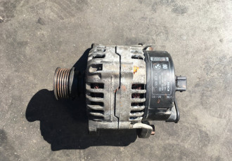 Alternator BMW E46 cod: 0123325011