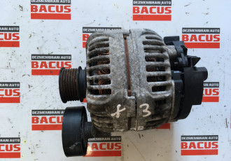 Alternator BMW E60 cod: 0124525026