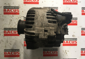 Alternator BMW E60 cod: 7797519