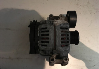 Alternator BMW E90 320i 2006 cod:124325116 sau S:7532964-04