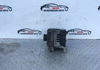 Alternator BMW E90 cod: 7802261