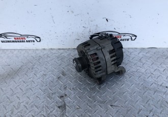 Alternator Bmw F10 F11 E90 E91 E87 F25 X1 X4 2.0 D Motor N47D20C Cod 8507624