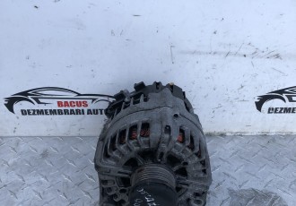 Alternator Bmw F10 F11 E90 E91 E87 F25 X1 X4 2.0 D Motor N47D20C Cod 8507624