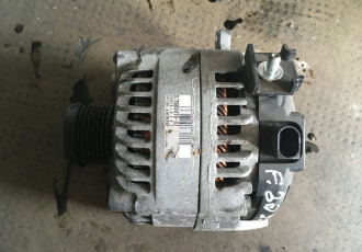 Alternator BMW F30 cod: 7605478-02