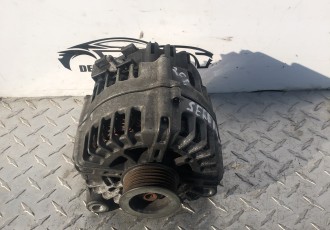 ALTERNATOR BMW N47D20C 180A COD-2543461E , 7802261