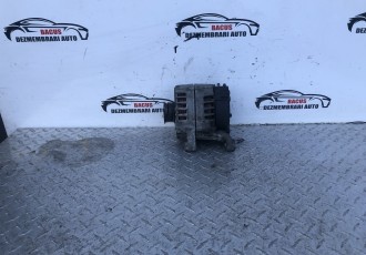 ALTERNATOR BMW N47D20C 180A COD-2543461E , 7802261