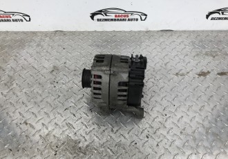 Alternator Bmw Seria 1 E81/ E87 / Seria 3 E90 / E91 2.0 d Cod 7802261AI04