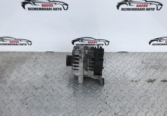 Alternator Bmw Seria 1 E81/ E87 / Seria 3 E90 / E91 2.0 d Cod 7802261AI04