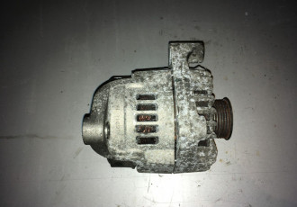 Alternator bmw seria 1 e81 e87 seria 3 e90 e91 2.0d 150kw 7802261 2543461d