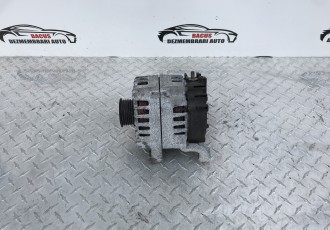 Alternator Bmw Seria 1 E81 Seria 3 E90 2.0 Diesel Cod : 7802261AI03