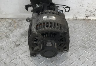 Alternator BMW seria 1 F20 115i: 7605060-05 [Fabr 2011-2019]