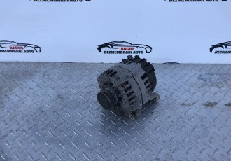Alternator Bmw Seria 1 F20 / Seria 3 F30 2.0 D - N47D20C Cod 8519890 - 8519890AI01