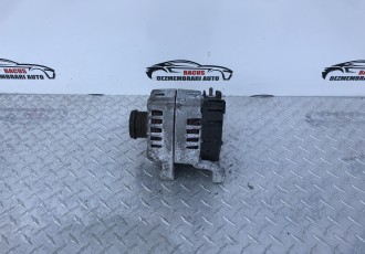Alternator Bmw Seria 1 F20 / Seria 3 F30 2.0 D - N47D20C Cod 8519890 - 8519890AI01