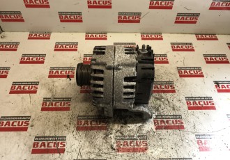 Alternator Bmw Seria 1 F20 / Seria 3 F30 2.0 D - N47D20C Cod : 8519890 - 8519890AI01