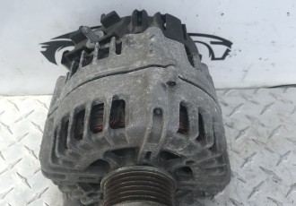 Alternator Bmw Seria 1 F20 / Seria 3 F30 2.0 D - N47D20C Cod 8519890 - 8519890AI01