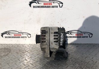Alternator Bmw Seria 1 F20 / Seria 3 F30 2.0 D - N47D20C Cod : 8519890 - 8519890AI01