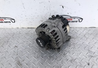  Alternator BMW Seria 3 (2005-2012) [E90] 2.0 Motorina 2010, 8507624 / 8507624AI03 / 115/180A / 
