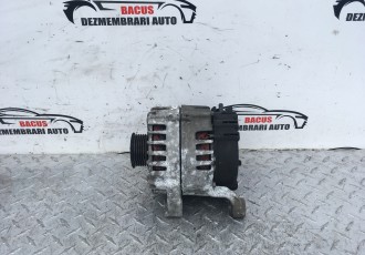 Alternator Bmw Seria 3 E90 cod 7802261 AI06