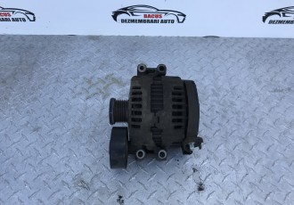 Alternator BMW Seria 3 E90 / E91 Motor 2.0 Benzina Cod : 7550469 05