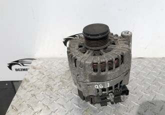 Alternator Bmw Seria 3 E90 Facelift /  F20 / Seria 3 F30 2.0 Diesel Cod : 8519890 / 8519890AI01