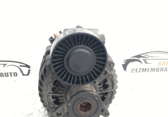 Alternator BMW Seria 3 E90/E91/E92/E93 (2004 - 2010) n43b20a cod- 7550468 