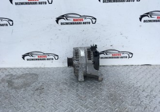 Alternator BMW Seria 5 F10 / F11 / 2.0 Diesel / 210 A / An 2012 - 2016 / COD - 7646814-04 / 104210-6982