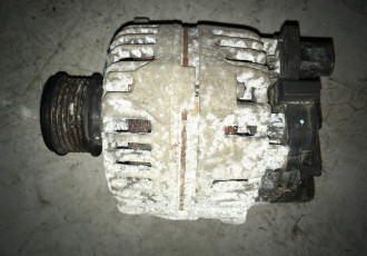 Alternator bosch 045903023 pentru Volkswagen Polo 9N