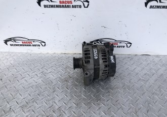Alternator Bosch Original 150A Mini Cooper S Countryman R60 1.6i Benzina Cod : 0125711011