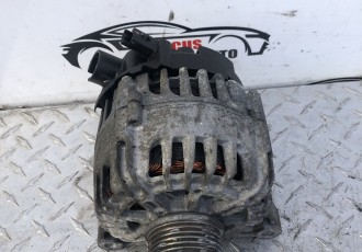 Alternator Citroen c3 1.2 Peugeot 208 Opel corsa f 2008 3008 hn05 hm05 crossland cod 9826574080