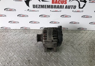 Alternator Citroen c3 1.2 Peugeot 208 Opel corsa f 2008 3008 hn05 hm05 crossland cod 9826574080