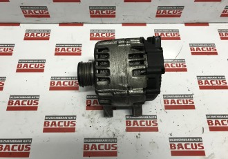 Alternator Citroen C3 2.0 hdi 9665617780