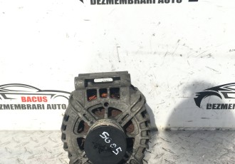 Alternator Citroen C5 AirCross [2017 - 2020] Crossover 1.6 PureTech AT (181 hp) Cod: 9822230780 