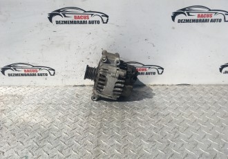 Alternator Citroen Mini Peugeot 1.6 16v Benzina turbo 156CP cod V761548480