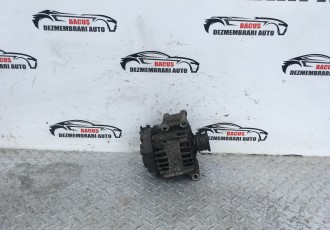Alternator Citroen Mini Peugeot 1.6 16v Benzina turbo 156CP cod V761548480