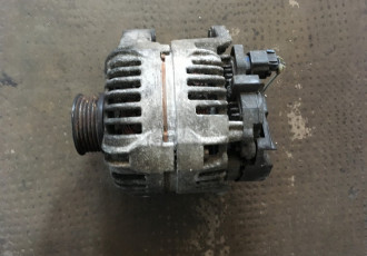 Alternator cod 13222930, Opel Astra H, 1.4B