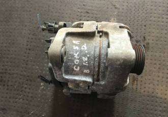 Alternator, cod 13222930 Opel Corsa D 1.4 Benzina