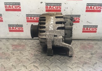 Alternator Cod: 13588304 Opel Mokka [2012 - 2015] Crossover 1.6 MT (115 hp)