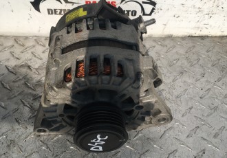 Alternator cod- 373002a850 1.7 CRDI Hyundai i30 GD 2011