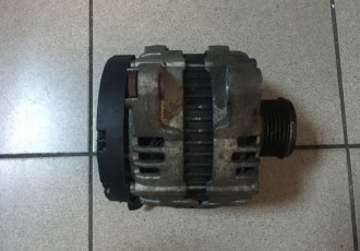 Alternator cod 6G9N-10300-ADB, Ford Mondeo 4, 2.0tdci, QXBB