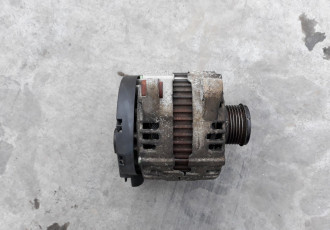 Alternator cod 6g9n-10300-yc land rover freelander 2.2 diesel