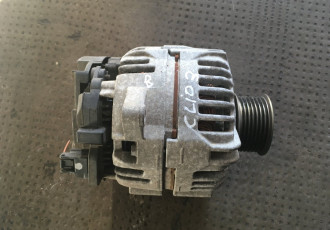 Alternator cod 8200429898 Renault Clio 3 1.2 b 