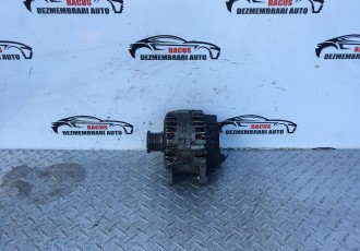 Alternator cod 8200960538 pentru Renault motor M9R 2.0DCI
