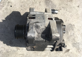 Alternator cod 9664779680, Peugeot 3008, 1.6hdi