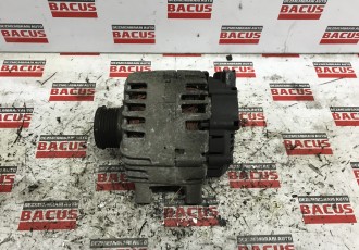 Alternator cod 9664779680, Peugeot 3008, 1.6hdi