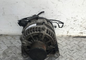 Alternator Cod: MS1042113812 / H1BT-10300-EC Ford Fiesta 7 [2017 - 2020] Hatchback 5-usi 1.1 Ti-VCT MT (85 hp)