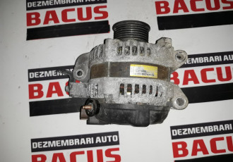 Alternator cod:27060-26030, Toyota Rav 4 2.2 diesel 