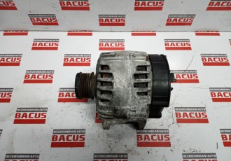 Alternator cu Ambreiaj Dacia Dokker 1.5 DCI 2012 - Prezent Cod 231000026R