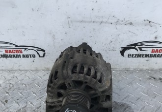 Alternator Dacia Duster 1.5 Benzina 2013, cod- 2617345A